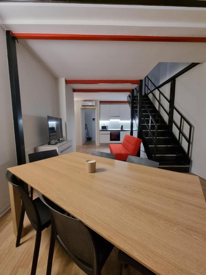 Holiday home Movida Loft A Piazza Marconi Jesolo Lido - Spiaggia A 1 Minuto!!! *